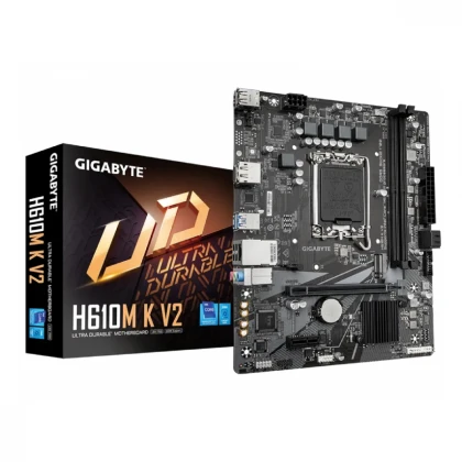GIGABYTE H610M K V2 rev.1.x matična ploča