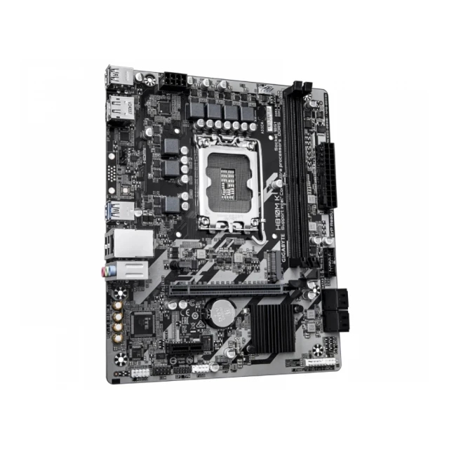 GIGABYTE H810M K rev.1.x matična ploča