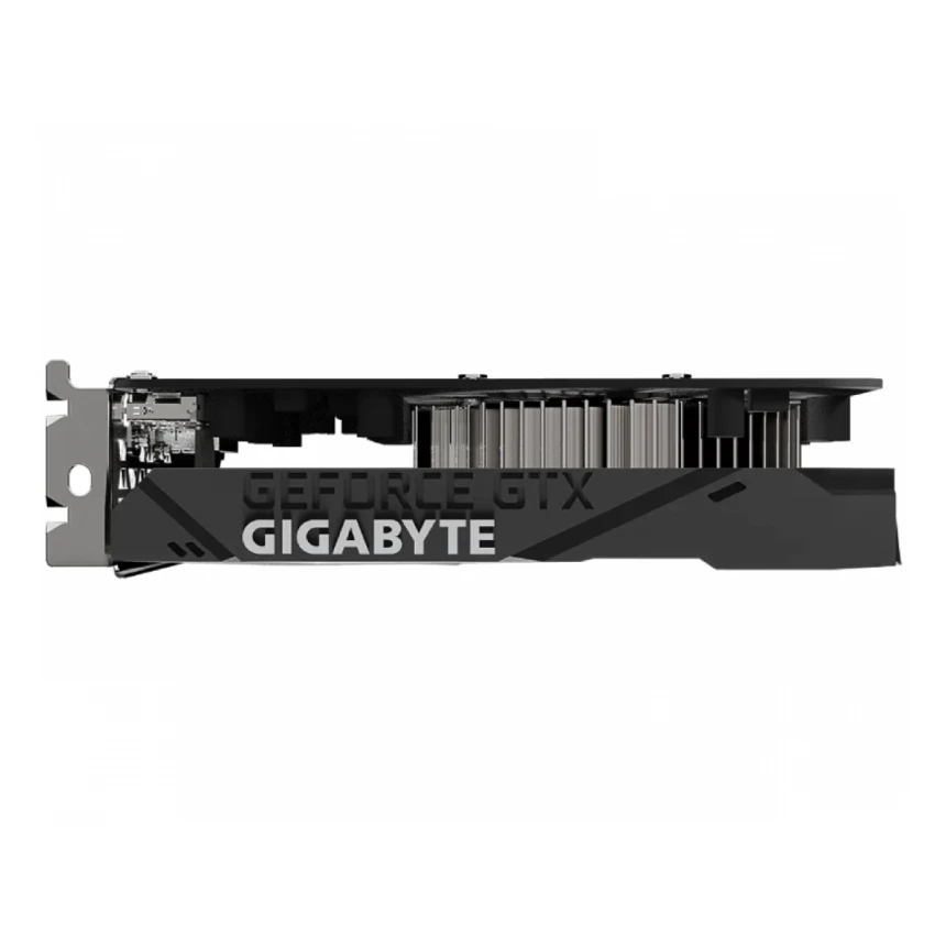 GIGABYTE nVidia GeForce GTX 1650 D6 OC 4GB 128bit GV-N1656OC-4GD rev 4.0 grafička karta