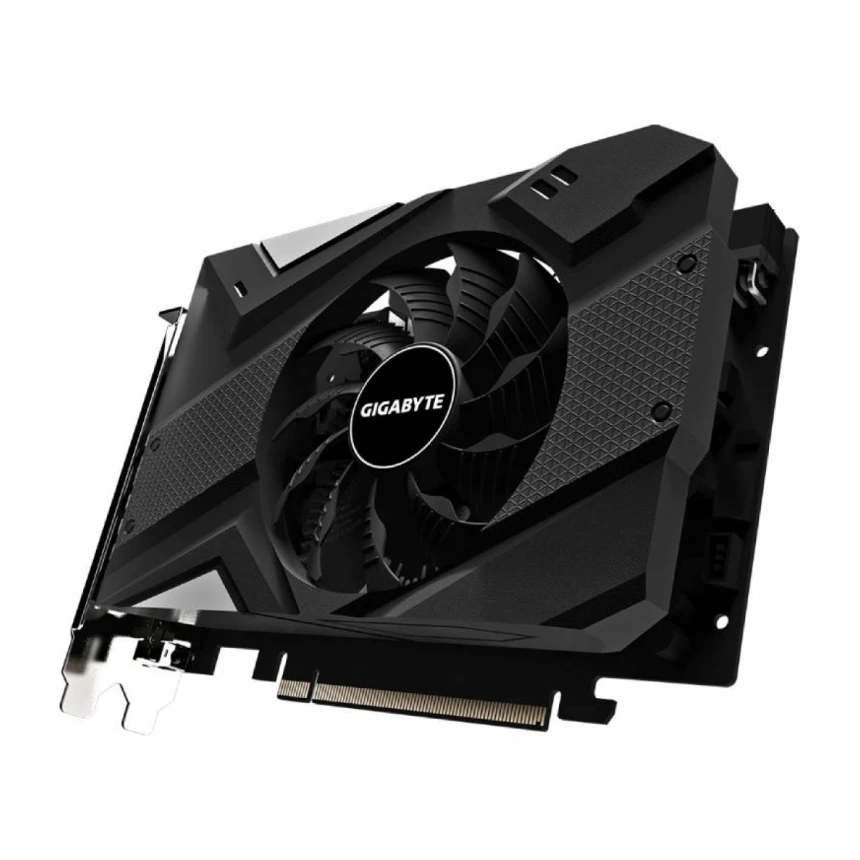 GIGABYTE nVidia GeForce GTX 1650 4GB 128bit GV-N1656D6-4GD rev 2.0 grafička karta