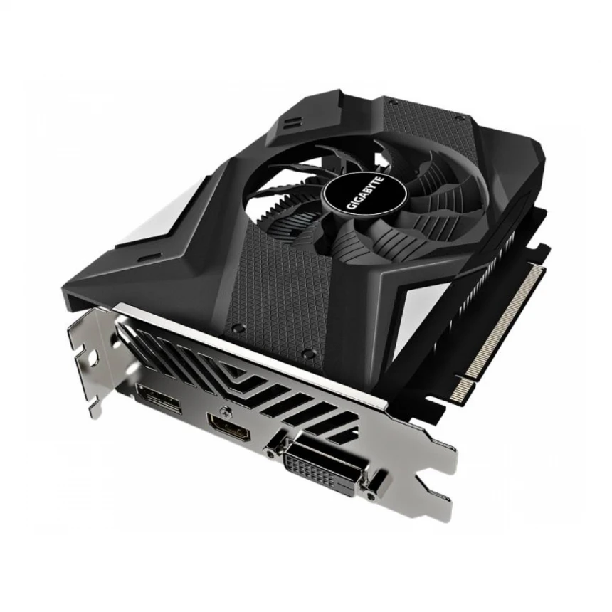 GIGABYTE nVidia GeForce GTX 1650 4GB 128bit GV-N1656D6-4GD rev 2.0 grafička karta