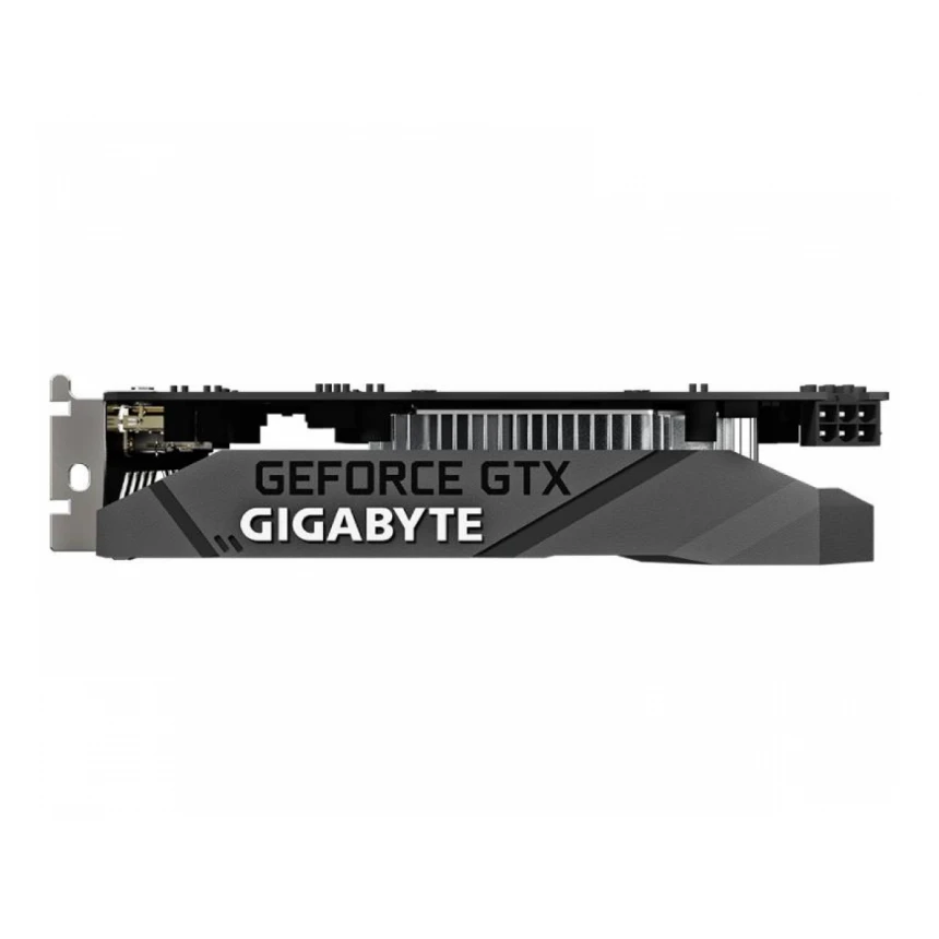 GIGABYTE nVidia GeForce GTX 1650 4GB 128bit GV-N1656D6-4GD rev 2.0 grafička karta