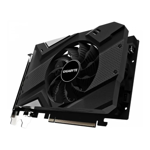 GIGABYTE nVidia GeForce GTX 1650 4GB 128bit GV-N1656D6-4GD rev 2.0 grafička karta