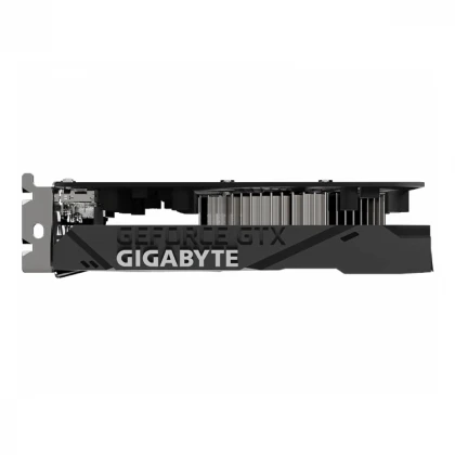GIGABYTE nVidia GeForce GTX 1650 D6 OC 4GB 128bit GV-N1656OC-4GD rev 4.0 grafička karta