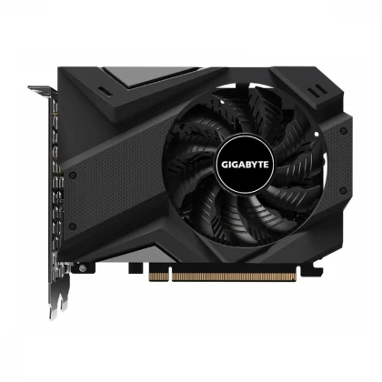 GIGABYTE nVidia GeForce GTX 1650 D6 OC 4GB 128bit GV-N1656OC-4GD rev 4.0 grafička karta