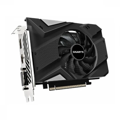 GIGABYTE nVidia GeForce GTX 1650 4GB 128bit GV-N1656D6-4GD rev 2.0 grafička karta