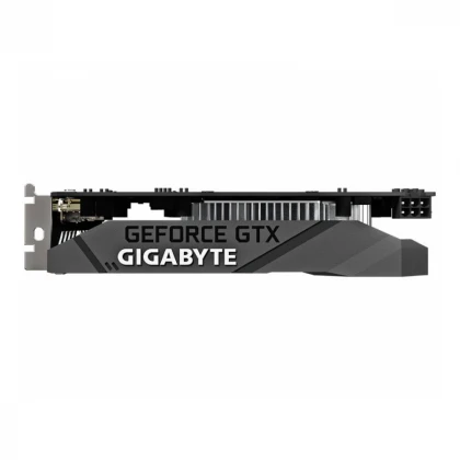 GIGABYTE nVidia GeForce GTX 1650 4GB 128bit GV-N1656D6-4GD rev 2.0 grafička karta