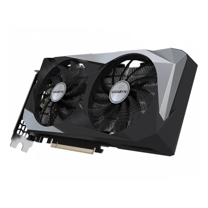 GIGABYTE nVidia GeForce RTX 3050 WINDFORCE OC 6GB 96bit GV-N3050WF2OC-6GD grafička karta