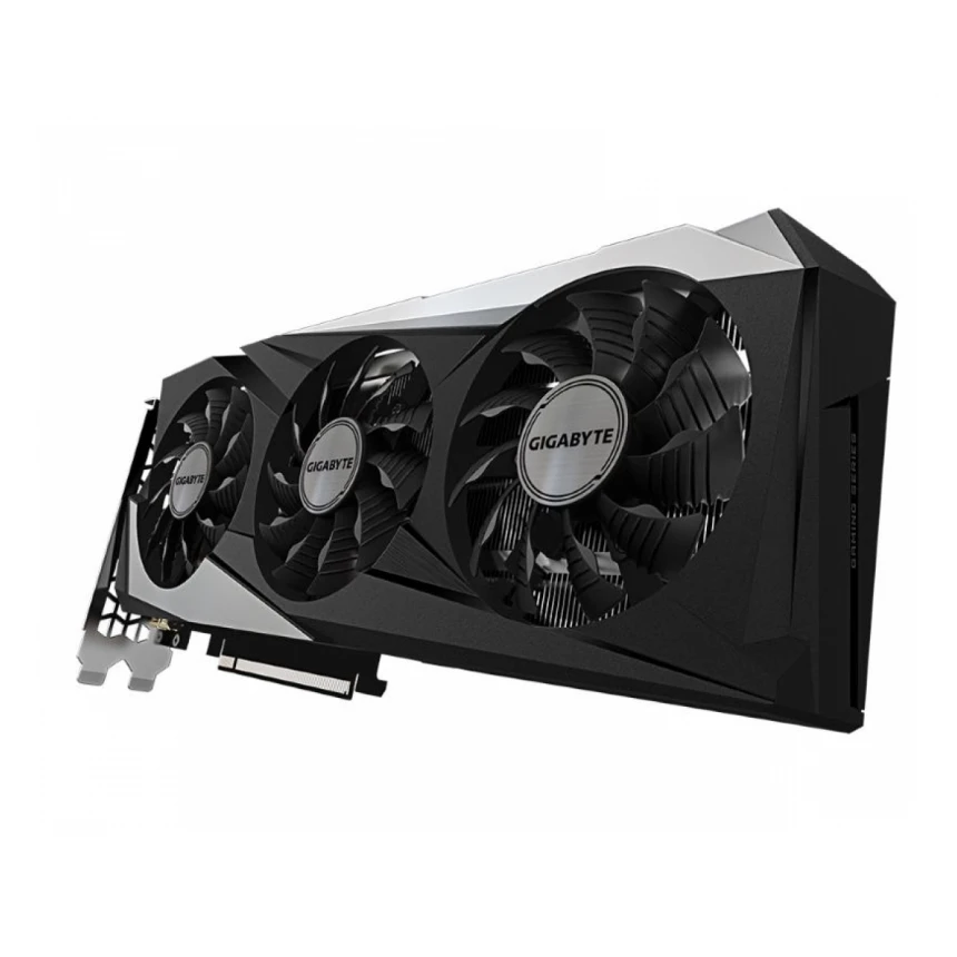 GIGABYTE nVidia GeForce RTX 3060 12GB 192bit GV-N3060GAMING OC-12GD rev 2.0 LHR grafička karta