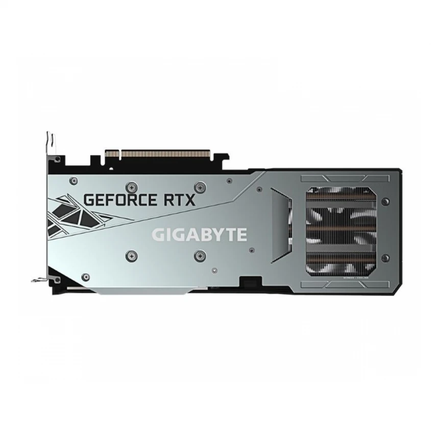 GIGABYTE nVidia GeForce RTX 3060 12GB 192bit GV-N3060GAMING OC-12GD rev 2.0 LHR grafička karta