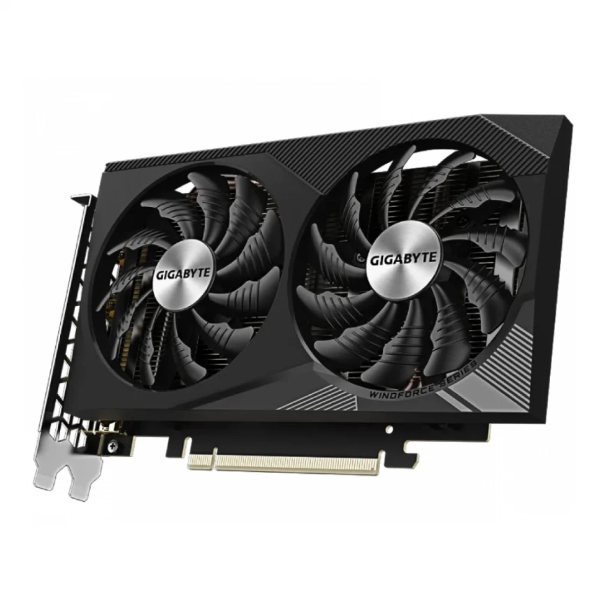 GIGABYTE nVidia GeForce RTX 3050 8GB 128bit GV-N3050WF2OCV2-8GD grafička karta