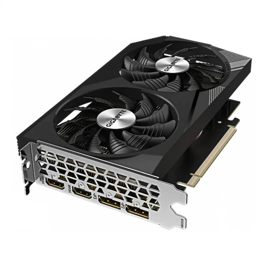 GIGABYTE nVidia GeForce RTX 3050 8GB 128bit GV-N3050WF2OCV2-8GD grafička karta