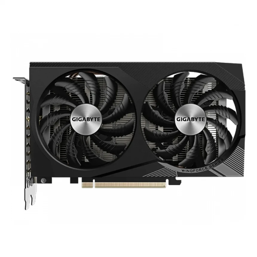 GIGABYTE nVidia GeForce RTX 3050 8GB 128bit GV-N3050WF2OCV2-8GD grafička karta