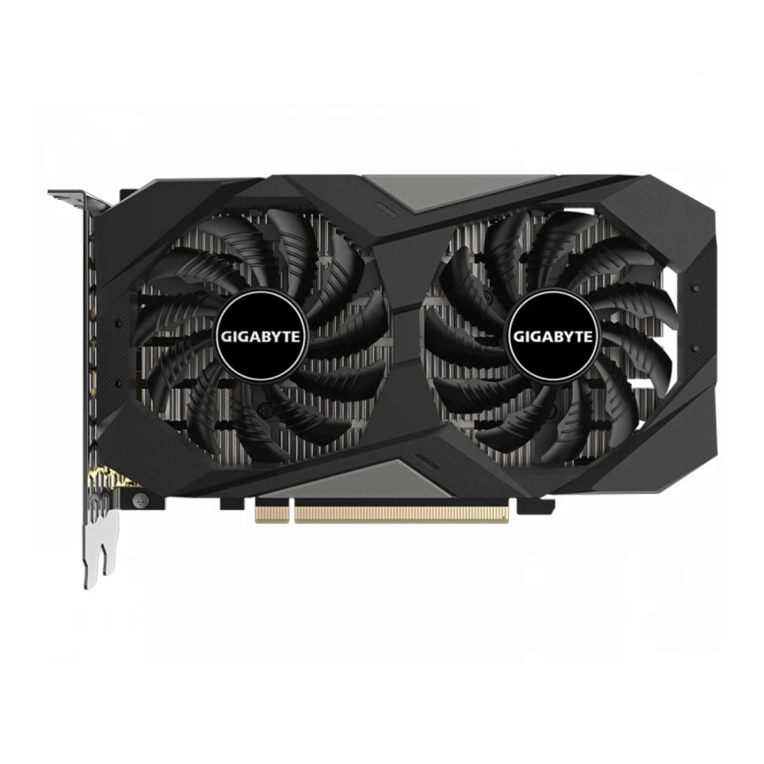 GIGABYTE nVidia GeForce RTX 3050 6GB 96bit GV-N3050WF2OCV2-6GD grafička karta