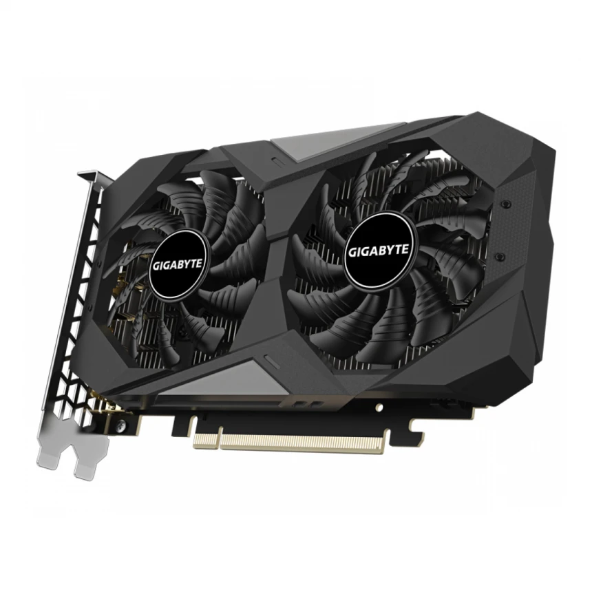 GIGABYTE nVidia GeForce RTX 3050 6GB 96bit GV-N3050WF2OCV2-6GD grafička karta