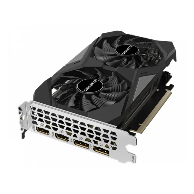 GIGABYTE nVidia GeForce RTX 3050 6GB 96bit GV-N3050WF2OCV2-6GD grafička karta