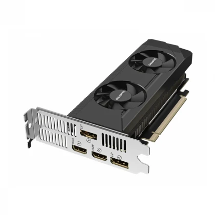 GIGABYTE nVidia GeForce RTX 3050 OC 6GB 96bit GV-N3050OC-6GL grafička karta