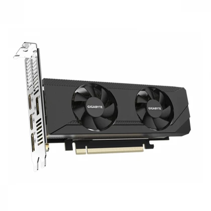 GIGABYTE nVidia GeForce RTX 3050 OC 6GB 96bit GV-N3050OC-6GL grafička karta