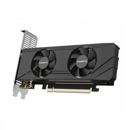 GIGABYTE nVidia GeForce RTX 3050 OC 6GB 96bit GV-N3050OC-6GL grafička karta