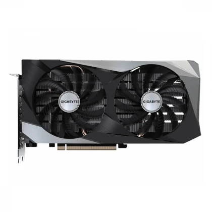 GIGABYTE nVidia GeForce RTX 3050 WINDFORCE OC 6GB 96bit GV-N3050WF2OC-6GD grafička karta