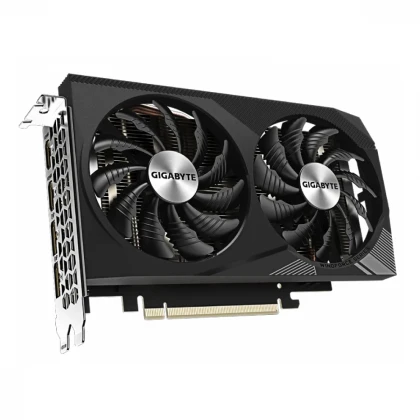 GIGABYTE nVidia GeForce RTX 3050 8GB 128bit GV-N3050WF2OCV2-8GD grafička karta