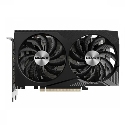 GIGABYTE nVidia GeForce RTX 3050 8GB 128bit GV-N3050WF2OCV2-8GD grafička karta
