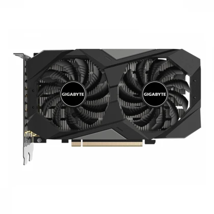 GIGABYTE nVidia GeForce RTX 3050 6GB 96bit GV-N3050WF2OCV2-6GD grafička karta