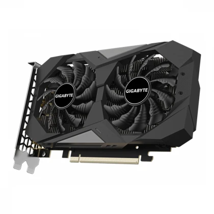 GIGABYTE nVidia GeForce RTX 3050 6GB 96bit GV-N3050WF2OCV2-6GD grafička karta