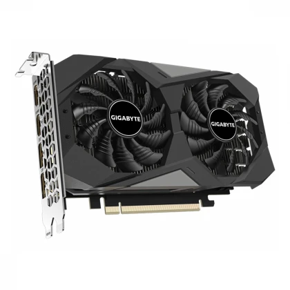GIGABYTE nVidia GeForce RTX 3050 6GB 96bit GV-N3050WF2OCV2-6GD grafička karta