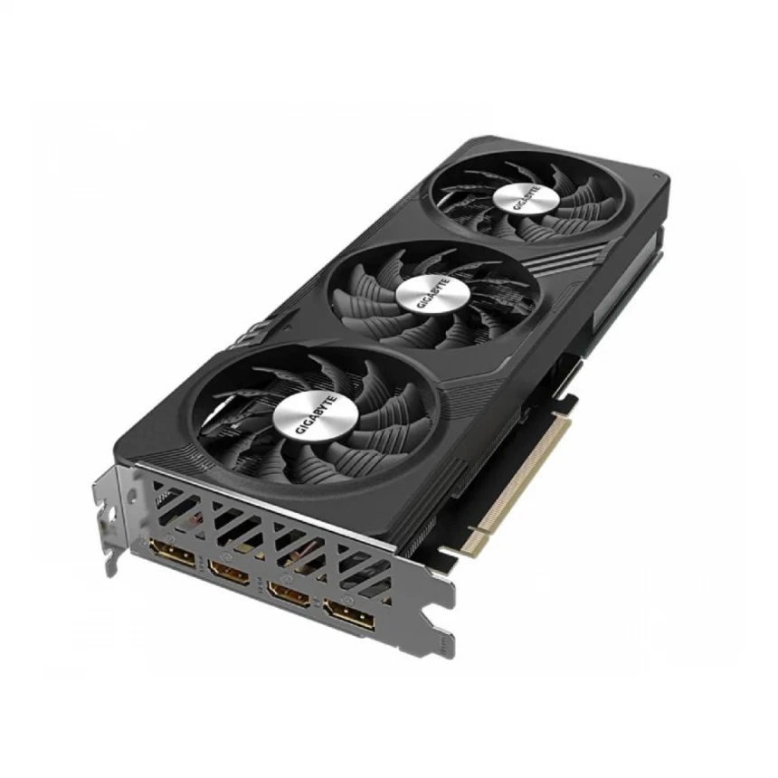 GIGABYTE nVidia GeForce RTX 4060 GAMING 8GB GV-N4060GAMING-8GD grafička karta