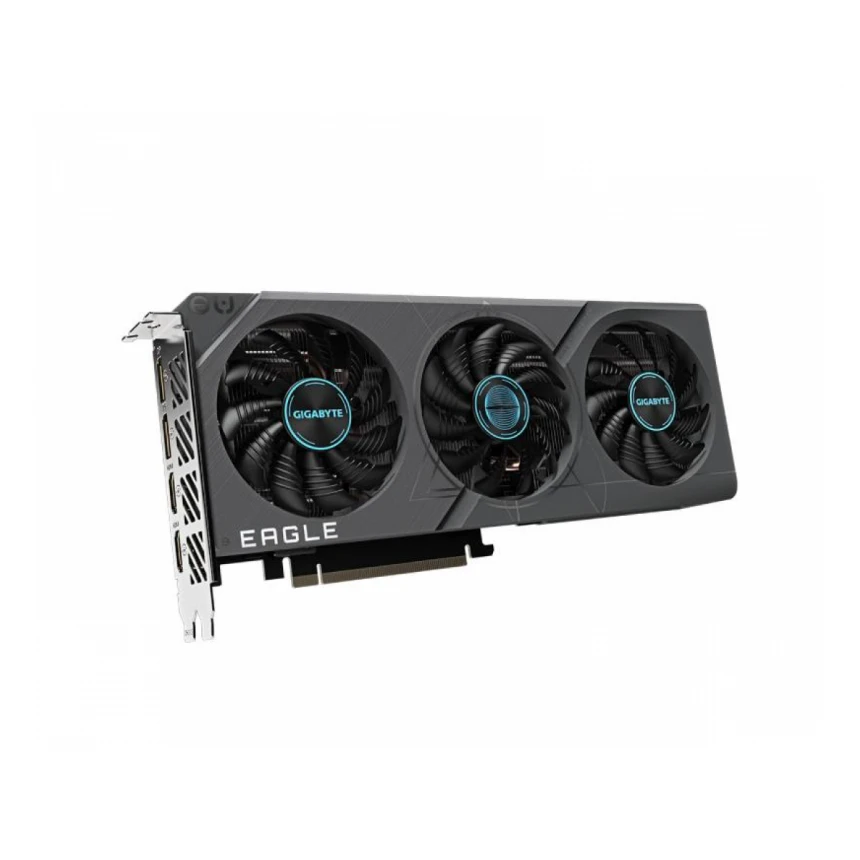 GIGABYTE nVidia GeForce RTX 4060 Ti 8GB 128bit GV-N406TEAGLE-8GD grafička karta