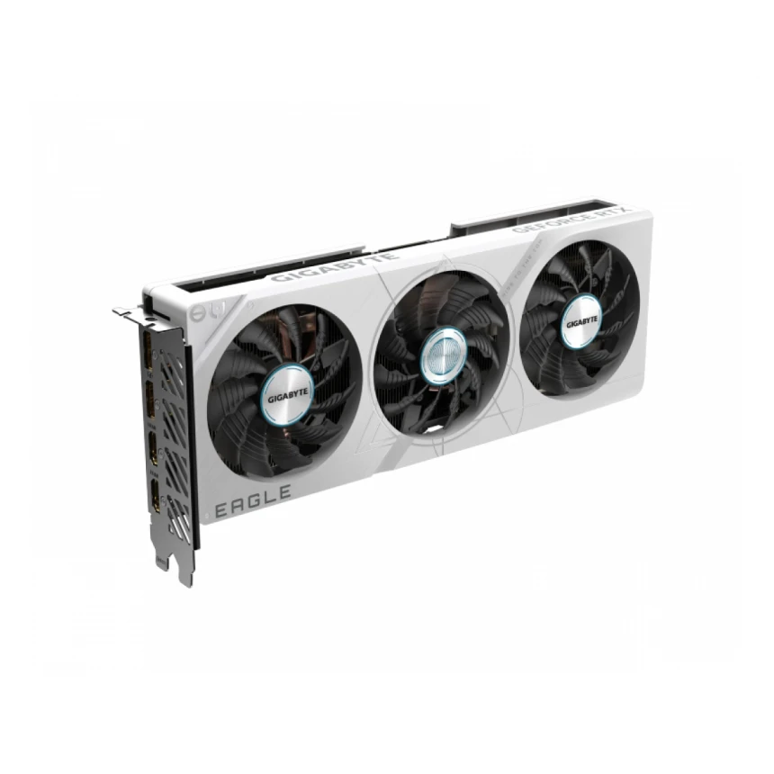 GIGABYTE nVidia GeForce RTX 4060 Ti EAGLE OC ICE 8GB GV-N406TEAGLEOC ICE-8GD grafička karta