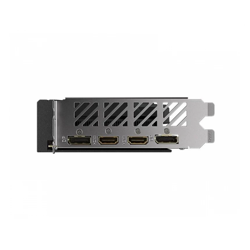 GIGABYTE nVidia GeForce RTX 4060 WINDFORCE OC 8GB GV-N4060WF2OC-8GD grafička karta