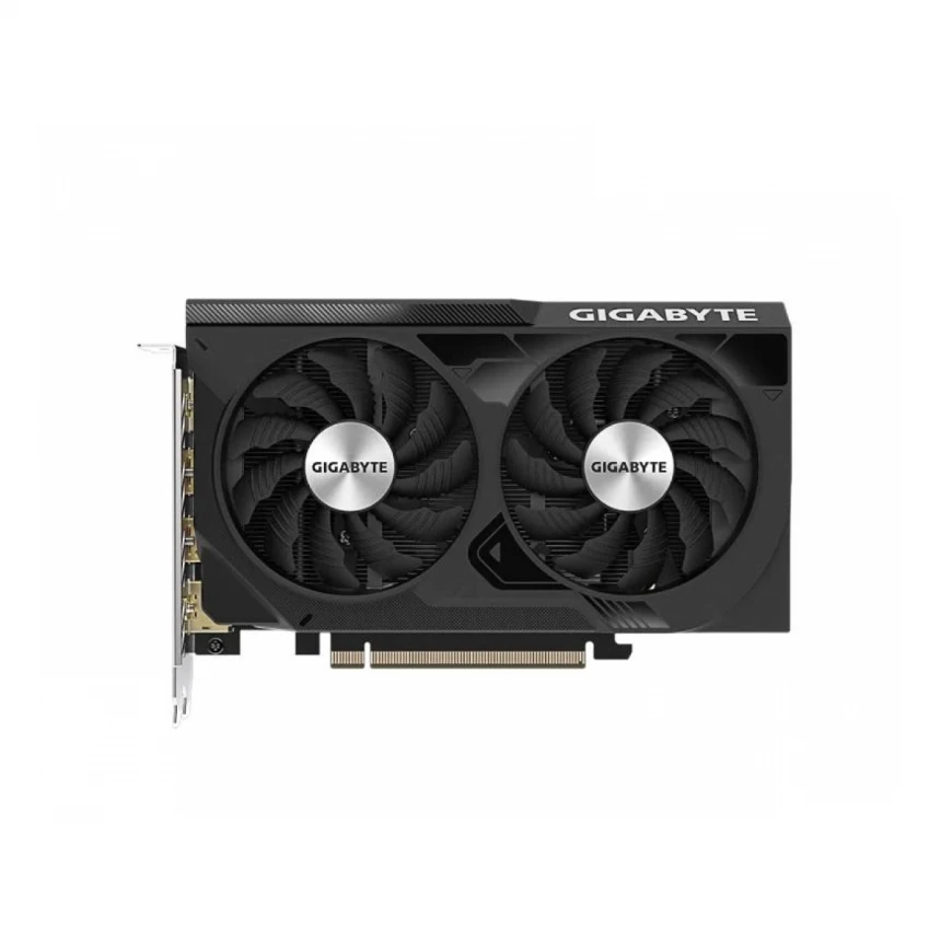 GIGABYTE nVidia GeForce RTX 4060 WINDFORCE OC 8GB GV-N4060WF2OC-8GD grafička karta