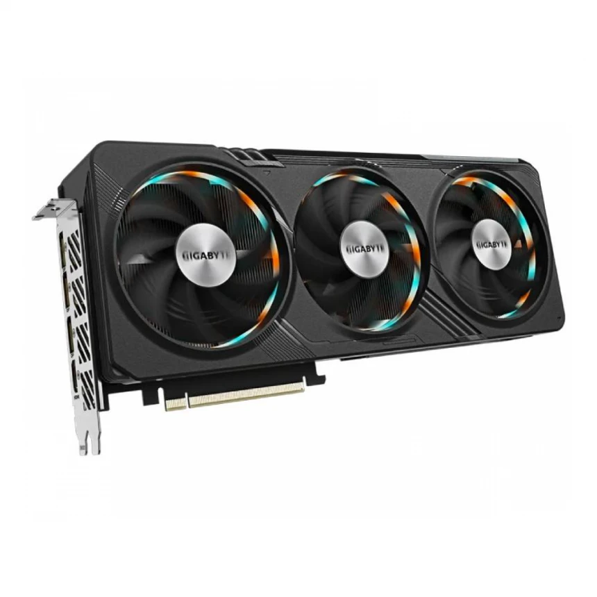 GIGABYTE nVidia GeForce RTX 4070 12GB 192bit GV-N4070GAMING OC-12GD grafička karta