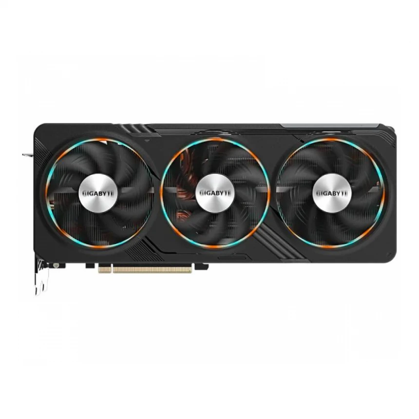 GIGABYTE nVidia GeForce RTX 4070 12GB 192bit GV-N4070GAMING OC-12GD grafička karta