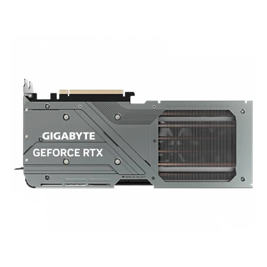 GIGABYTE nVidia GeForce RTX 4070 12GB 192bit GV-N4070GAMING OC-12GD grafička karta