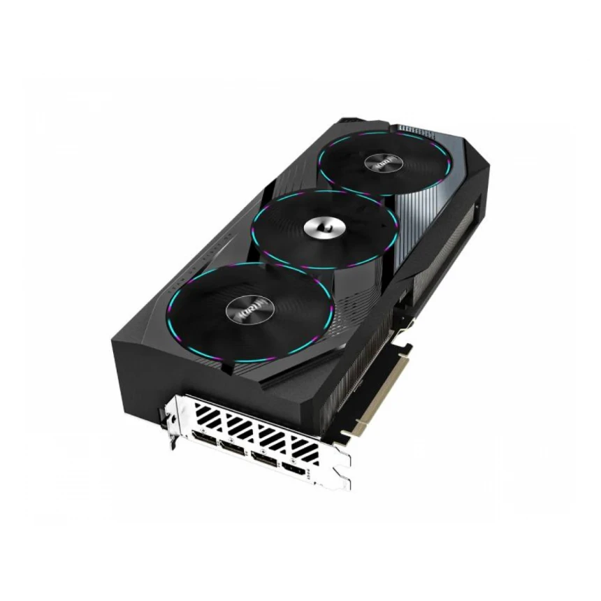 GIGABYTE nVidia GeForce RTX 4070 12GB GV-N4070AORUS M-12GD grafička karta