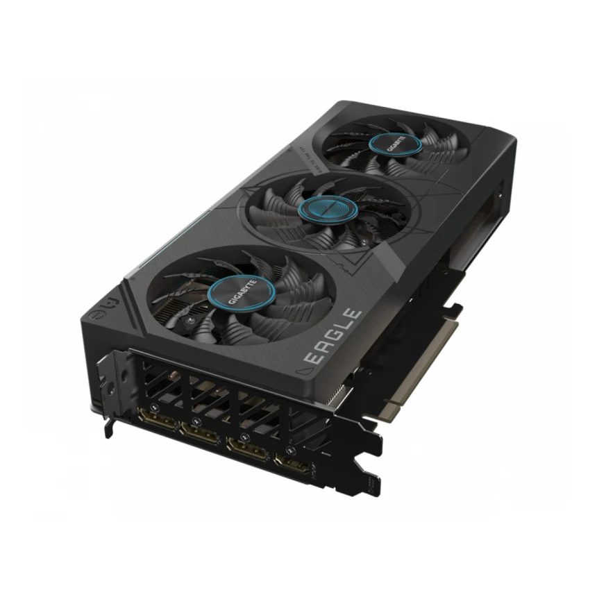 GIGABYTE nVidia GeForce RTX 4070 SUPER EAGLE OC 12GB GV-N407SEAGLE OC-12GD grafička karta