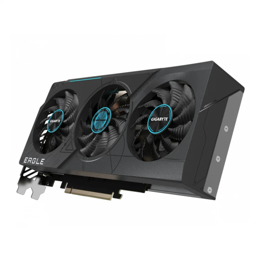 GIGABYTE nVidia GeForce RTX 4070 SUPER EAGLE OC 12GB GV-N407SEAGLE OC-12GD grafička karta