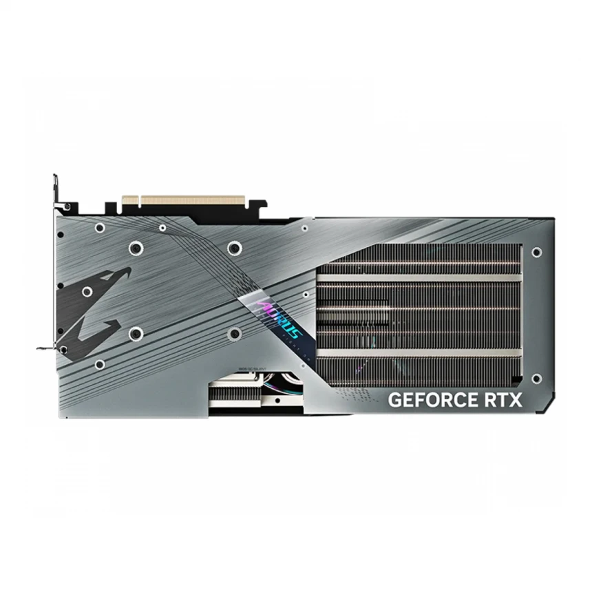 GIGABYTE nVidia GeForce RTX 4070 SUPER MASTER 12GB GV-N407SAORUS M-12GD grafička karta