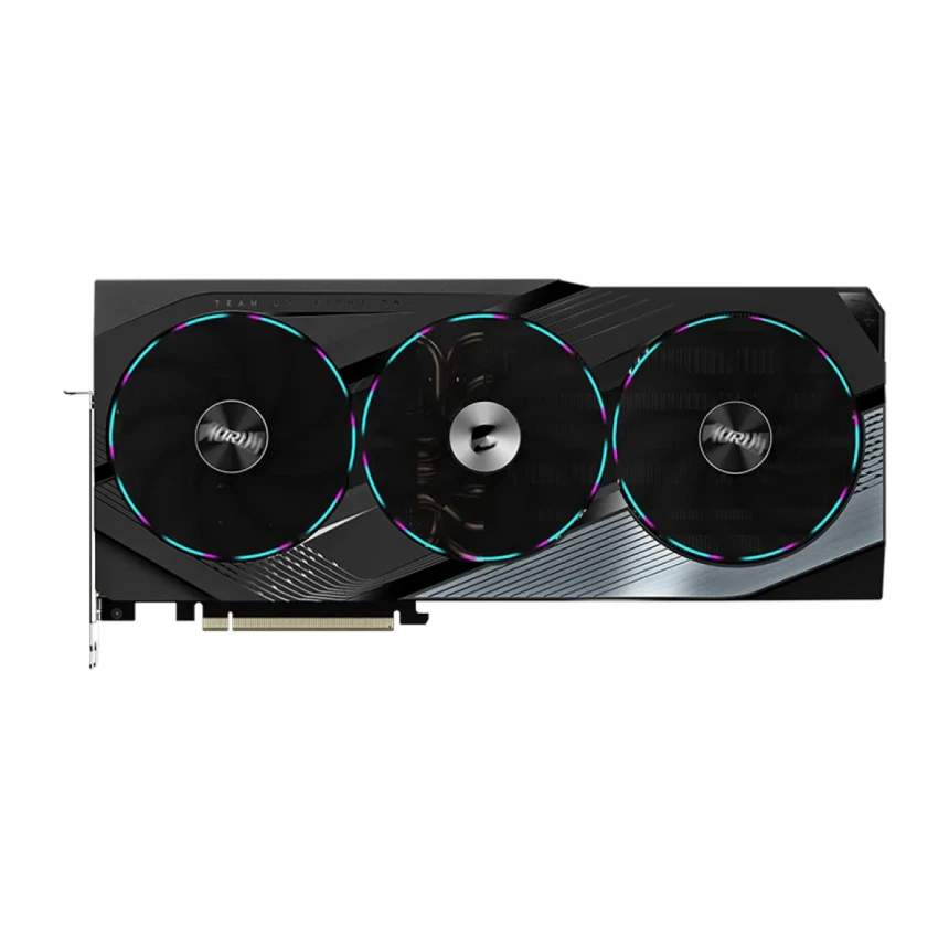 GIGABYTE nVidia GeForce RTX 4070 SUPER MASTER 12GB GV-N407SAORUS M-12GD grafička karta