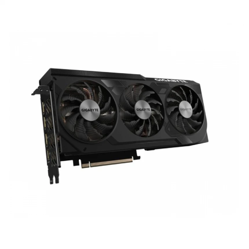 GIGABYTE nVidia GeForce RTX 4070 SUPER WINDFORCE  12GB GV-N407SWF3OC-12GD grafička karta