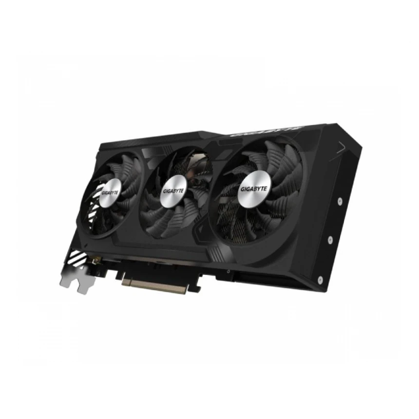 GIGABYTE nVidia GeForce RTX 4070 SUPER WINDFORCE  12GB GV-N407SWF3OC-12GD grafička karta