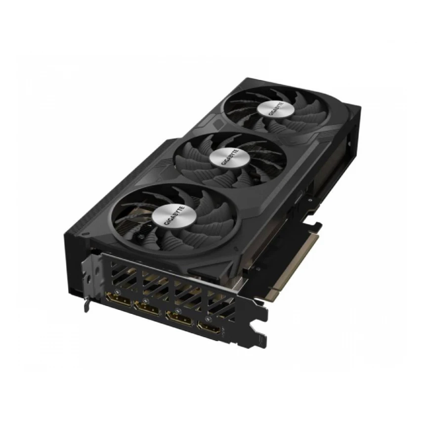 GIGABYTE nVidia GeForce RTX 4070 SUPER WINDFORCE  12GB GV-N407SWF3OC-12GD grafička karta