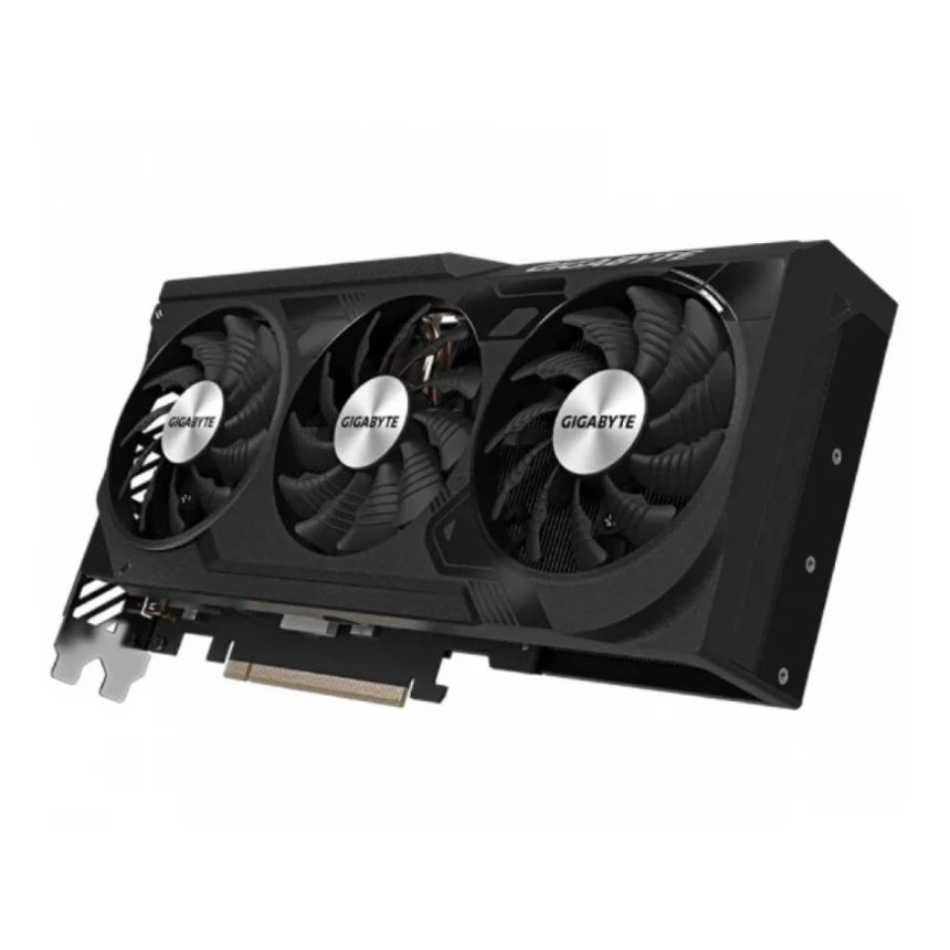 GIGABYTE nVidia GeForce RTX 4070 Ti 12GB 192bit GV-N407TWF3OC-12GD grafička karta