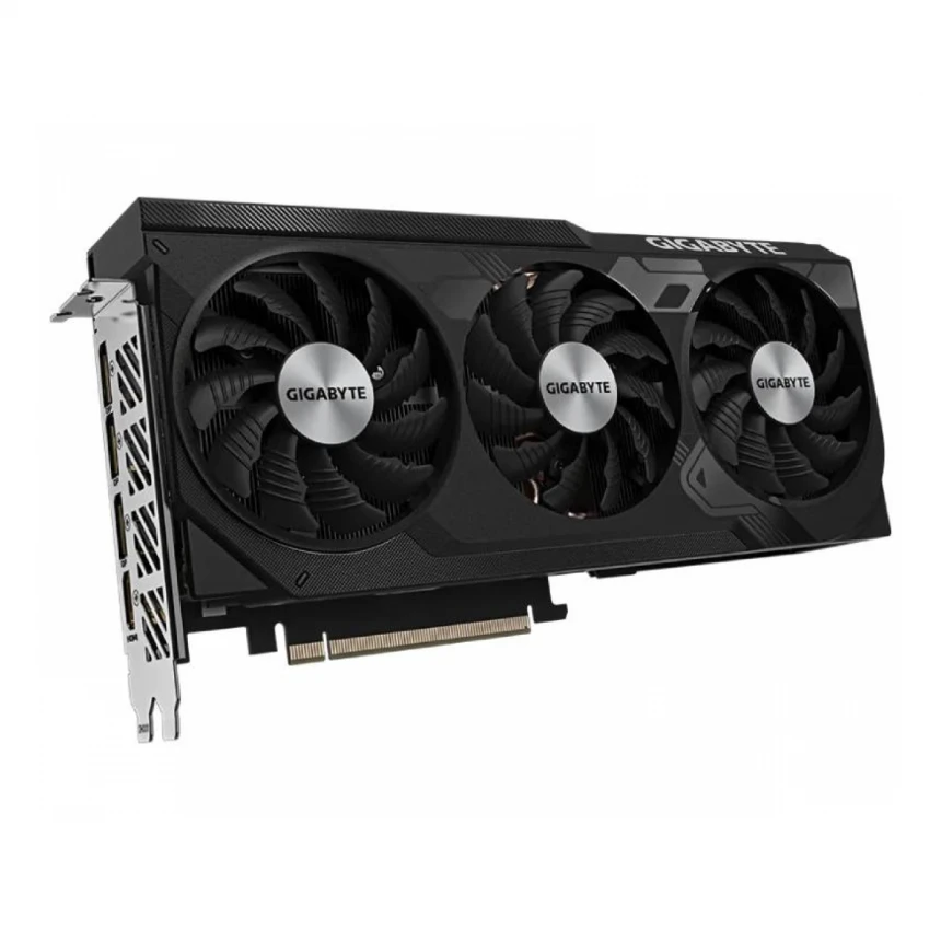 GIGABYTE nVidia GeForce RTX 4070 Ti 12GB 192bit GV-N407TWF3OC-12GD grafička karta