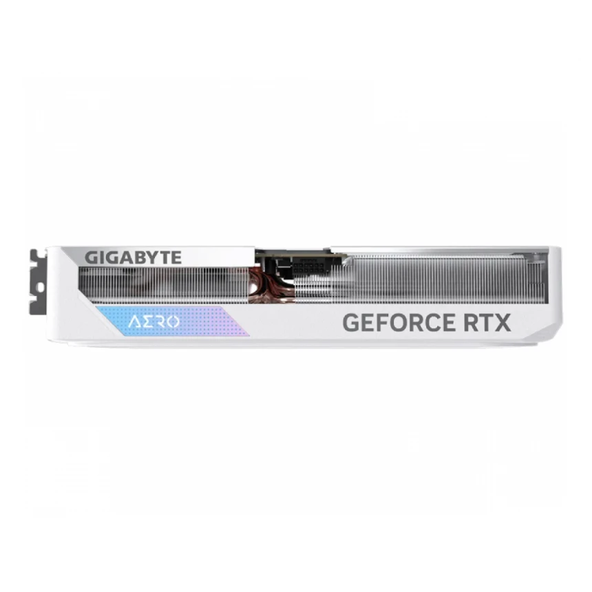 GIGABYTE nVidia GeForce RTX 4070 Ti SUPER AERO OC 16GB GV-N407TSAERO OC-16GD grafička karta