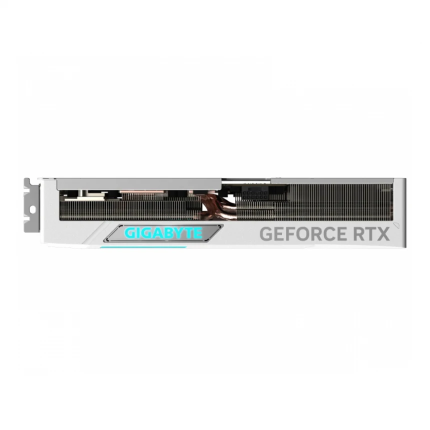 GIGABYTE nVidia GeForce RTX 4070 Ti SUPER EAGLE OC ICE 16GB GV-N407TSEAGLEOCICE-16GD grafička karta