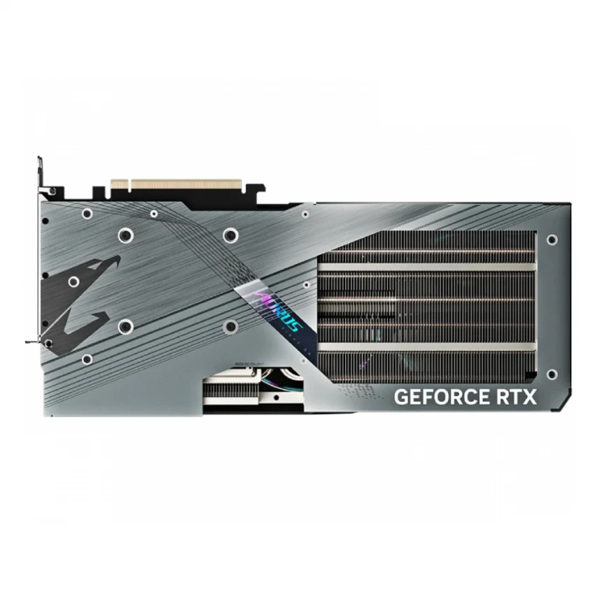 GIGABYTE nVidia GeForce RTX 4070 Ti SUPER MASTER 16GB GV-N407TSAORUS M-16GD grafička karta